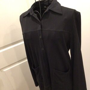 Eddie Bauer Two Piece Top & Skirt Set